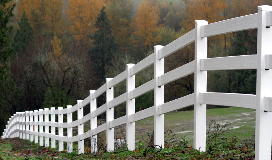 All Around Land & Fence Company