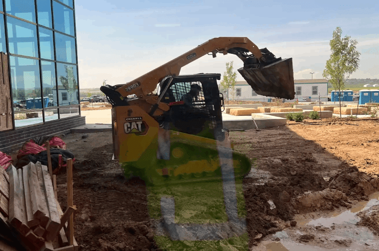 All Around Land & Fence Company